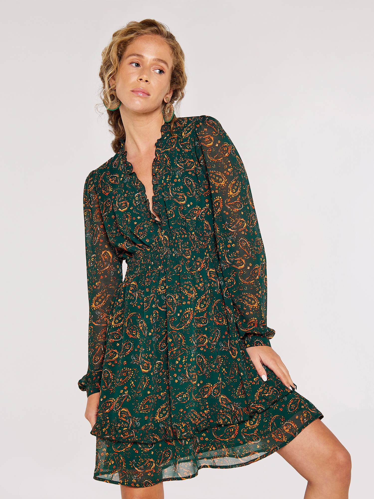 Dresses shop by apricot