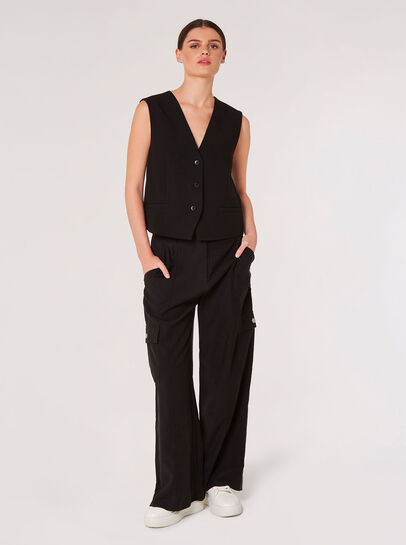 Tailored Waistcoat