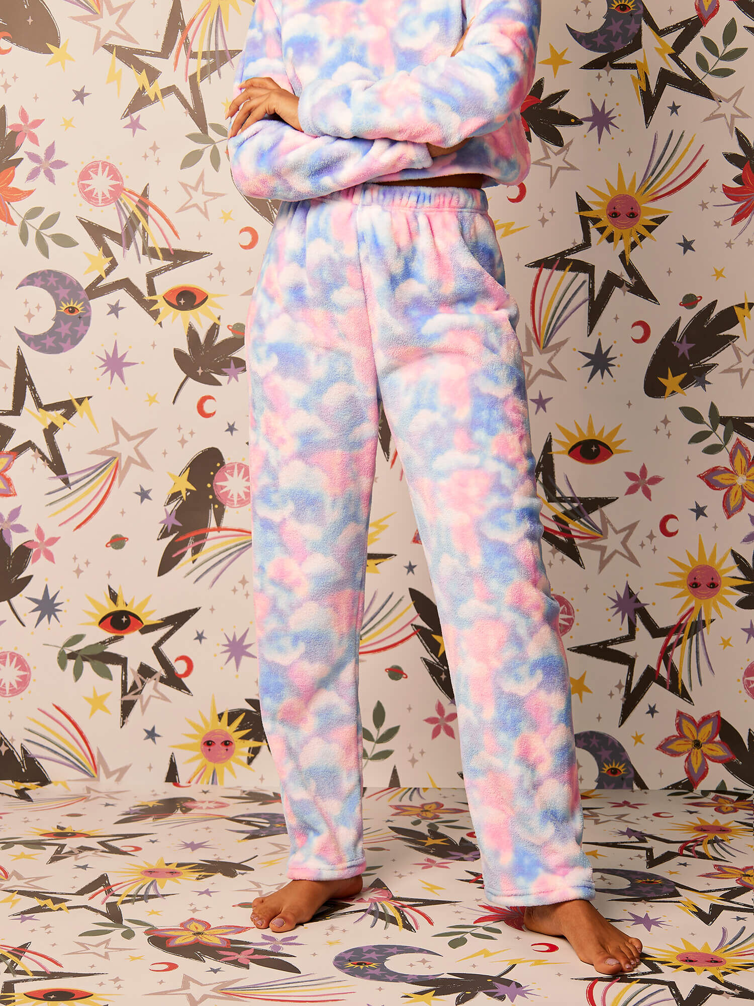 Pyjama site best sale
