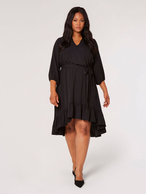 Curve, Plus & Extended Size Clothing