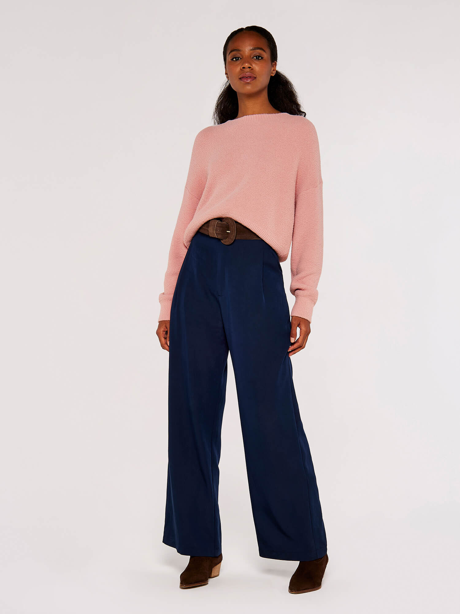 Fuzzy jumpers sale