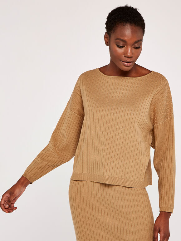 Stone Skirt Co-ord, , large