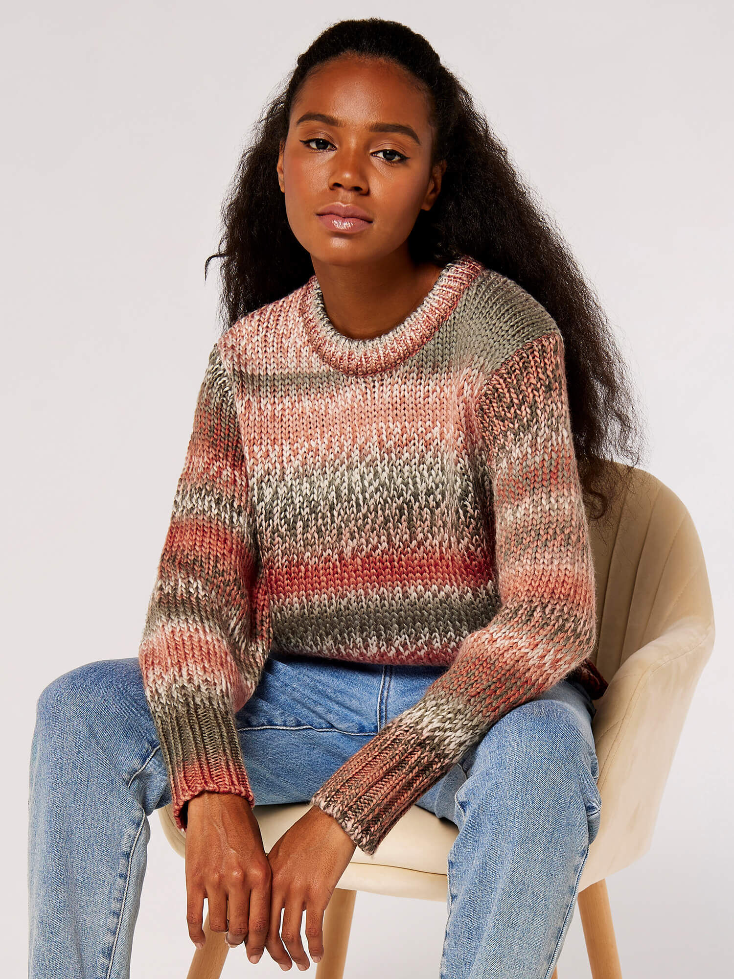Coral jumper uk store