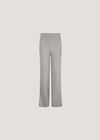 Mono Stripe Joggers, Grey, large