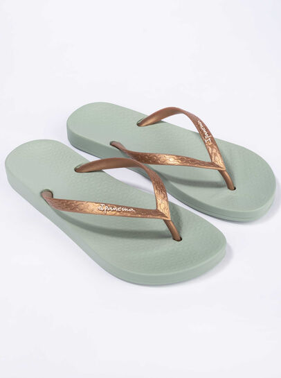 Flip Flop