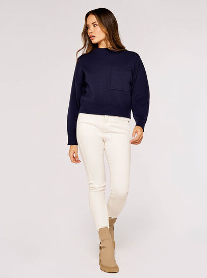 Pocket Jumper