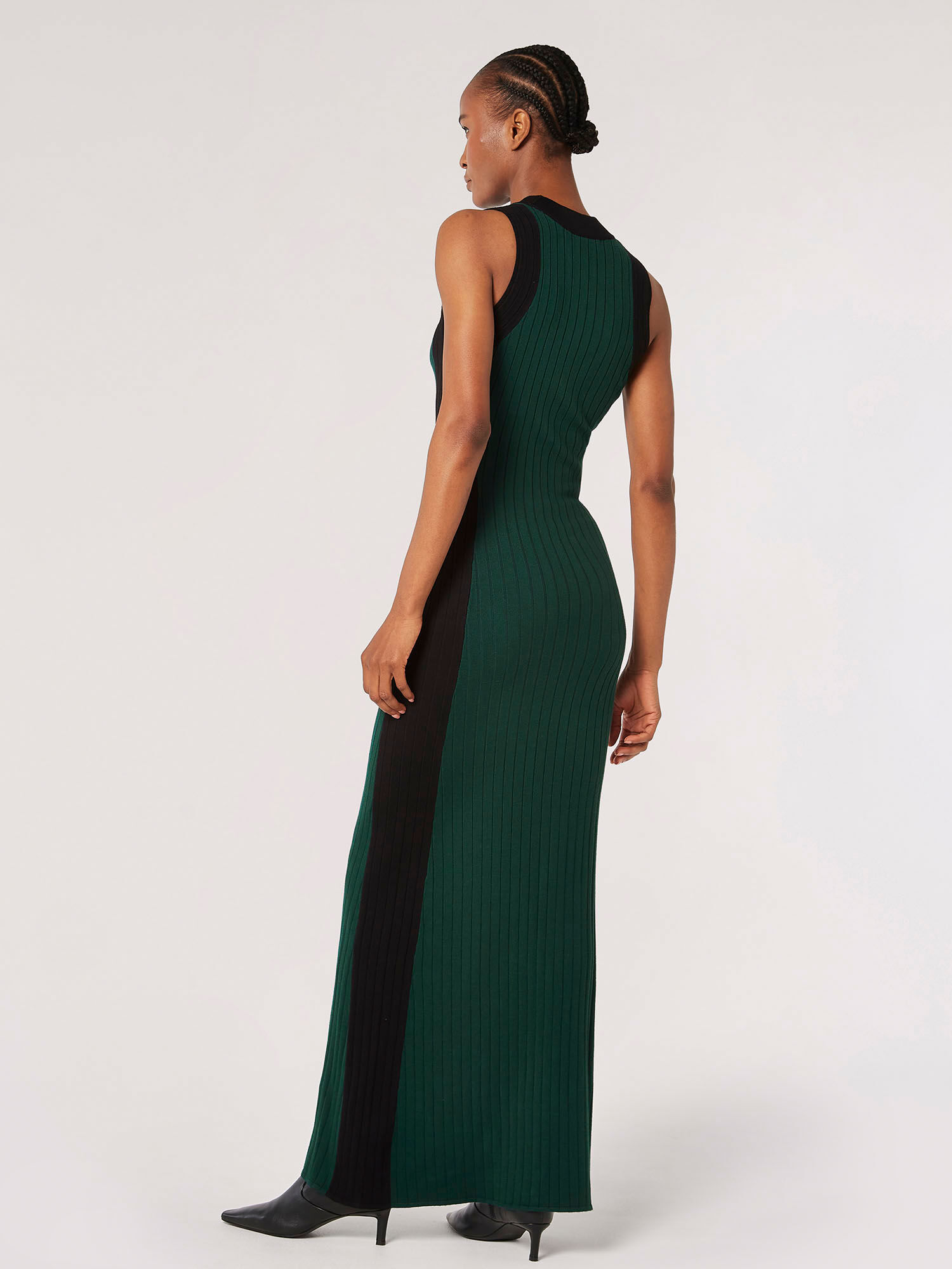 Ribbed maxi cheap