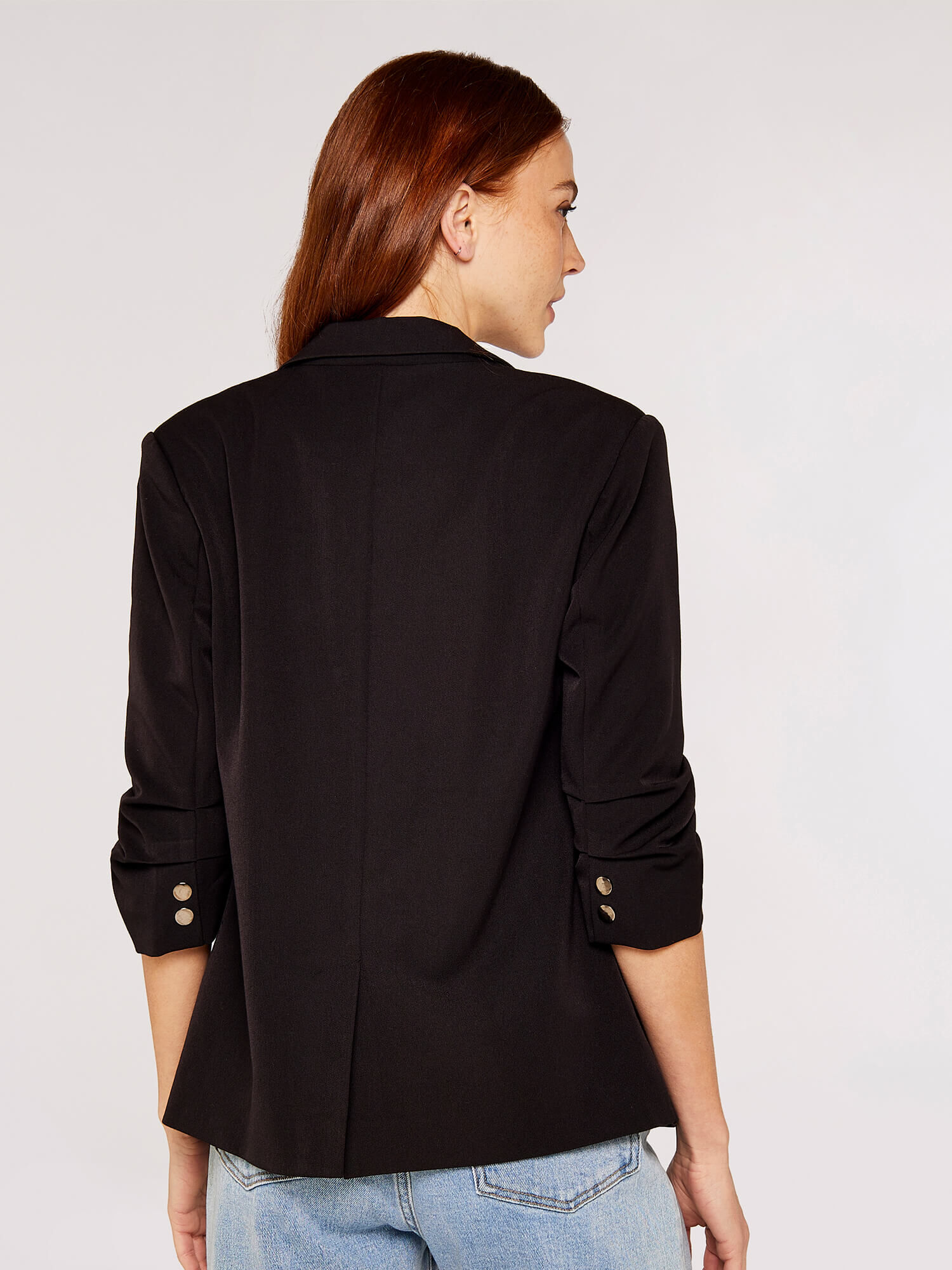 Long sleeve 2025 blazers