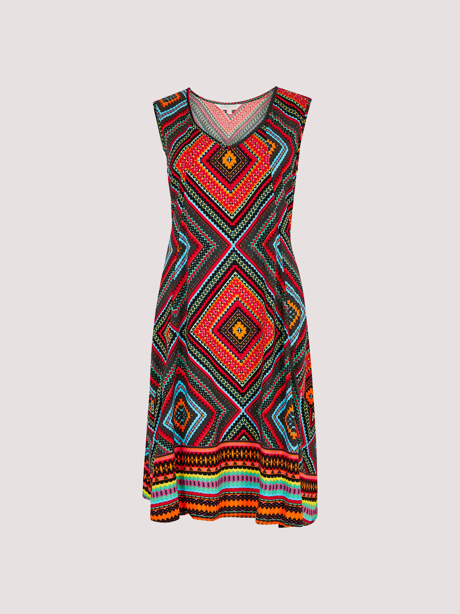 Apricot bakery dress sale