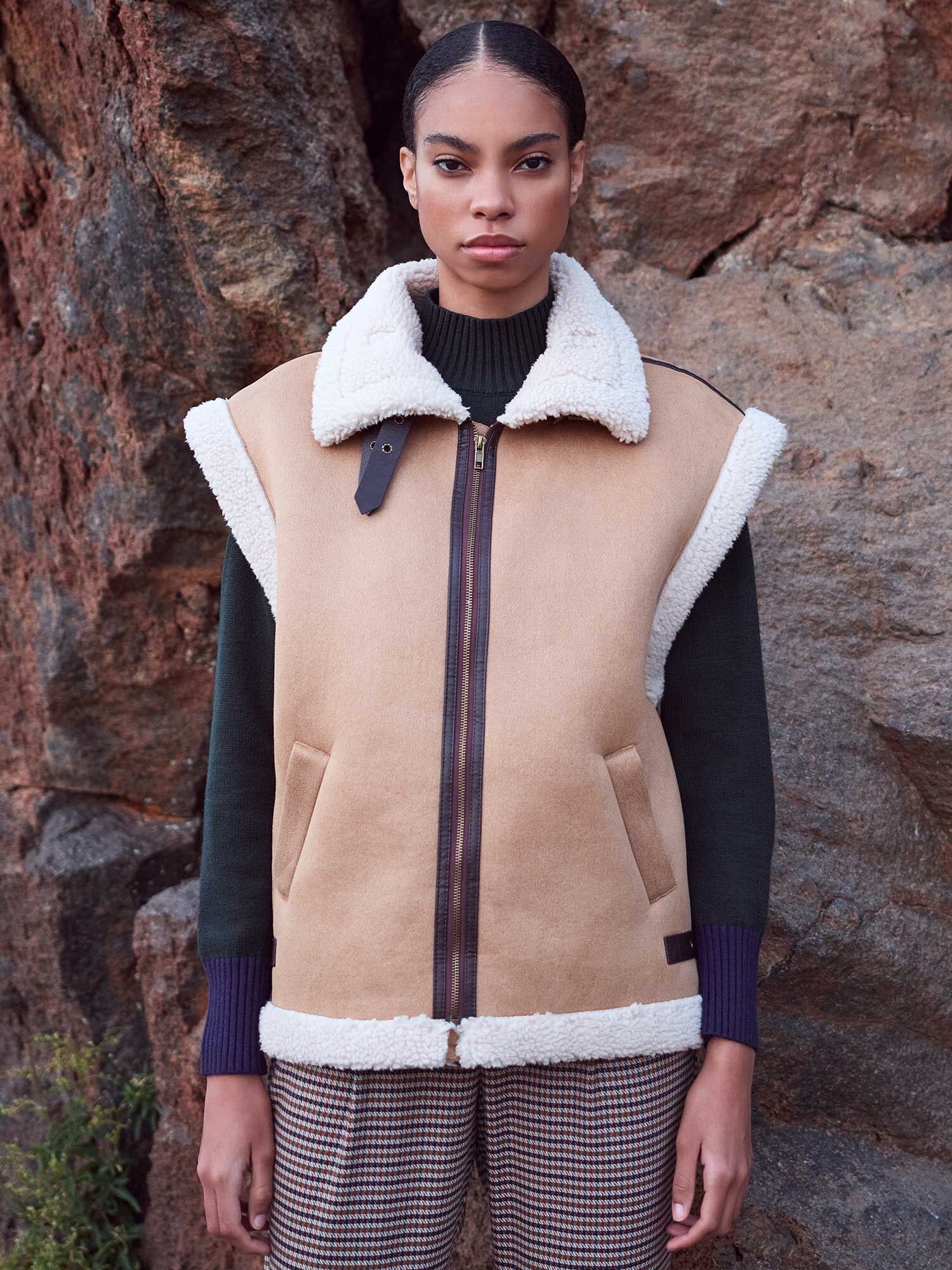 Apricot new arrivals clothing sale