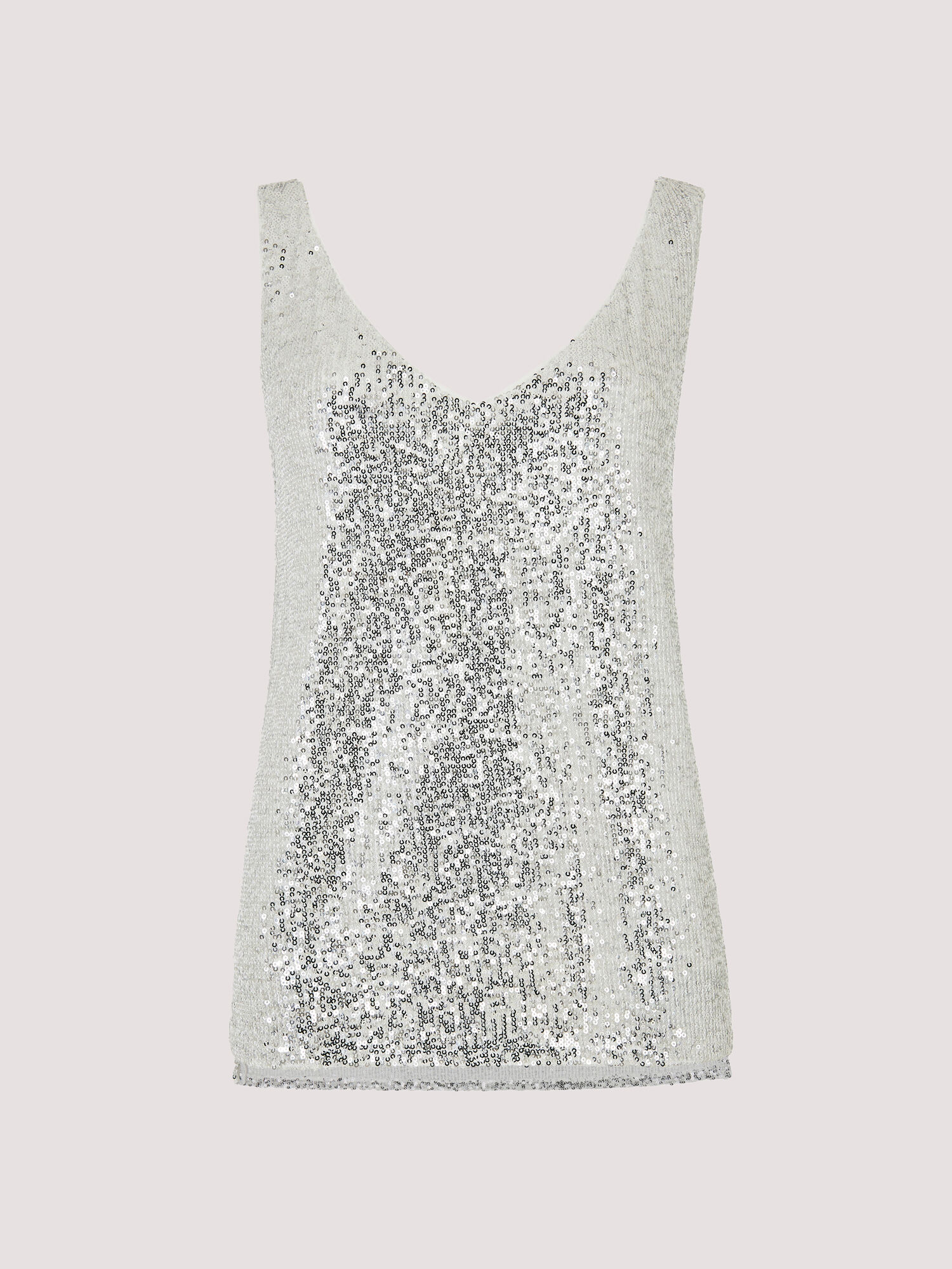 Silver outlet camisole tops