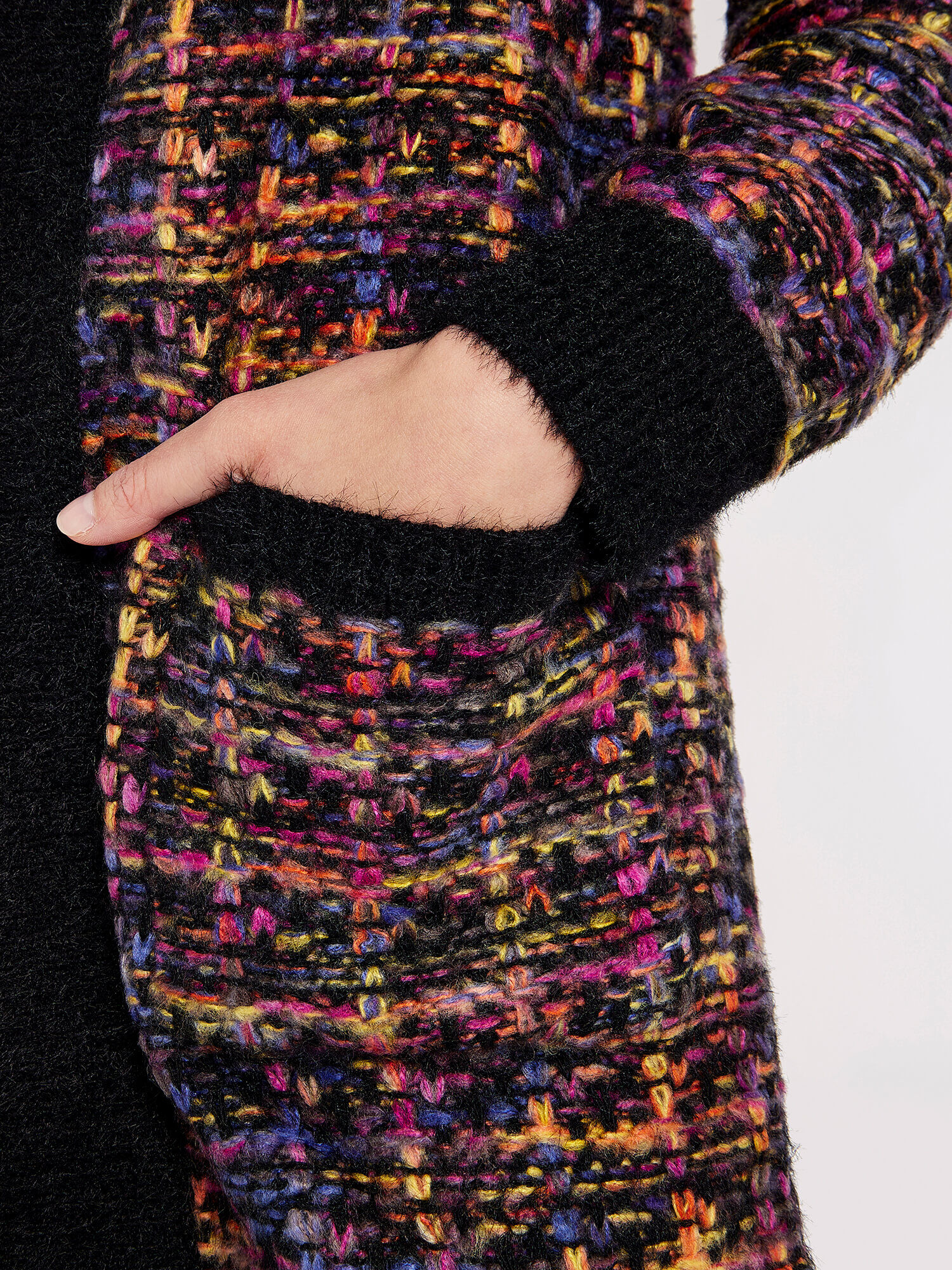 Crosshatch cardigan online