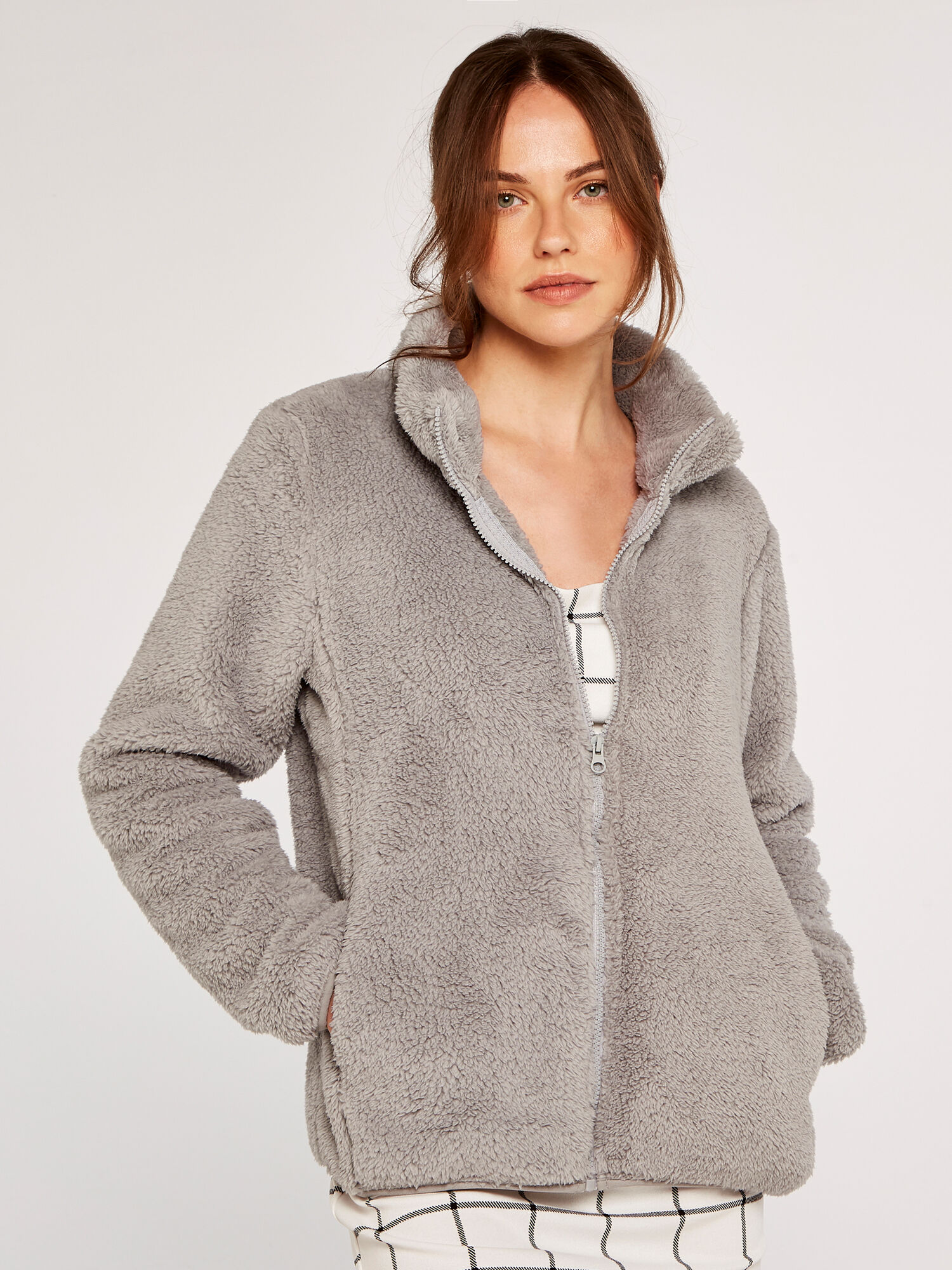 Cardigan jacket hotsell with hood