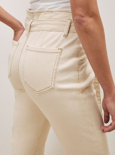 Stella Mom Jeans