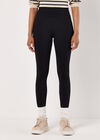 , Black, large