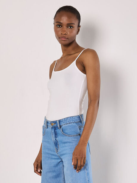 Jersey Cami Top