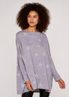 Star Top, Lilac, large