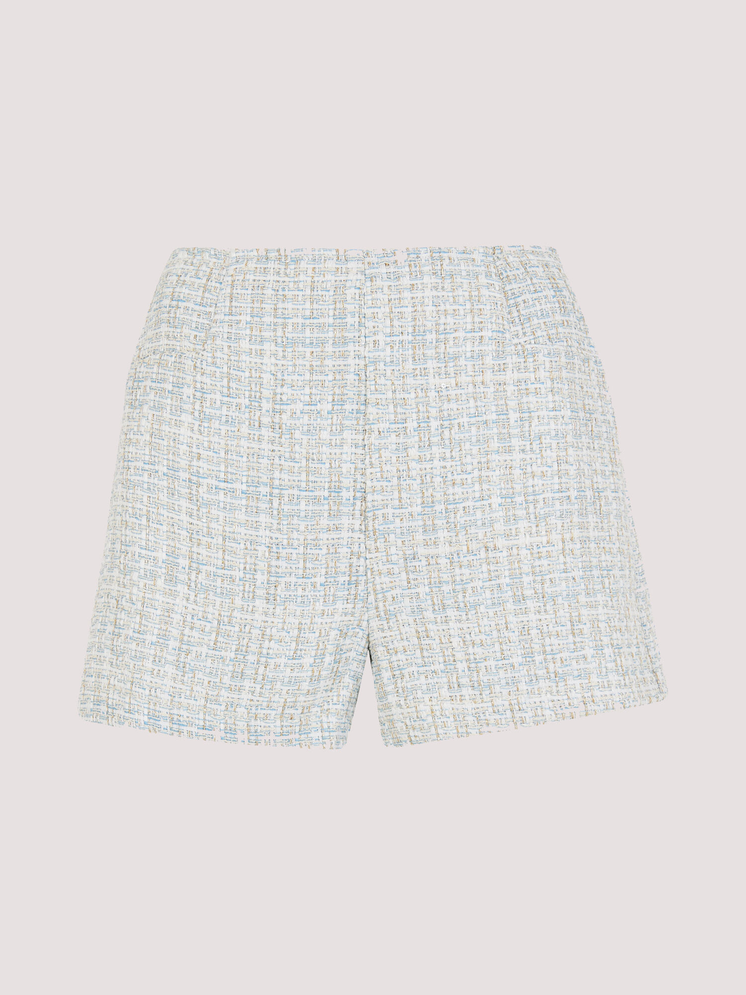 Shorts in tweed look | LYNNE