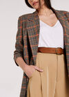 Palazzo Trouser, Stone, large