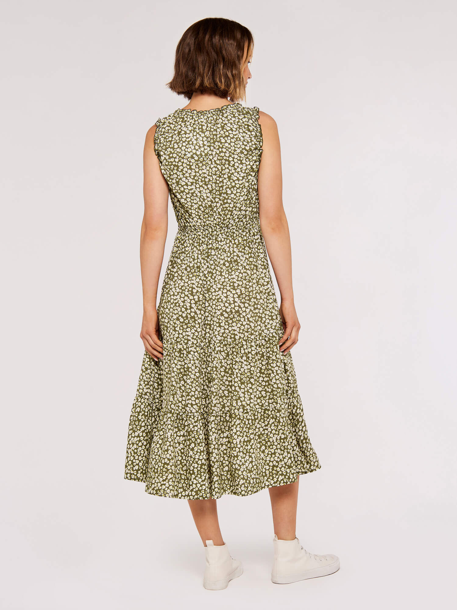 Blohm midi dress online