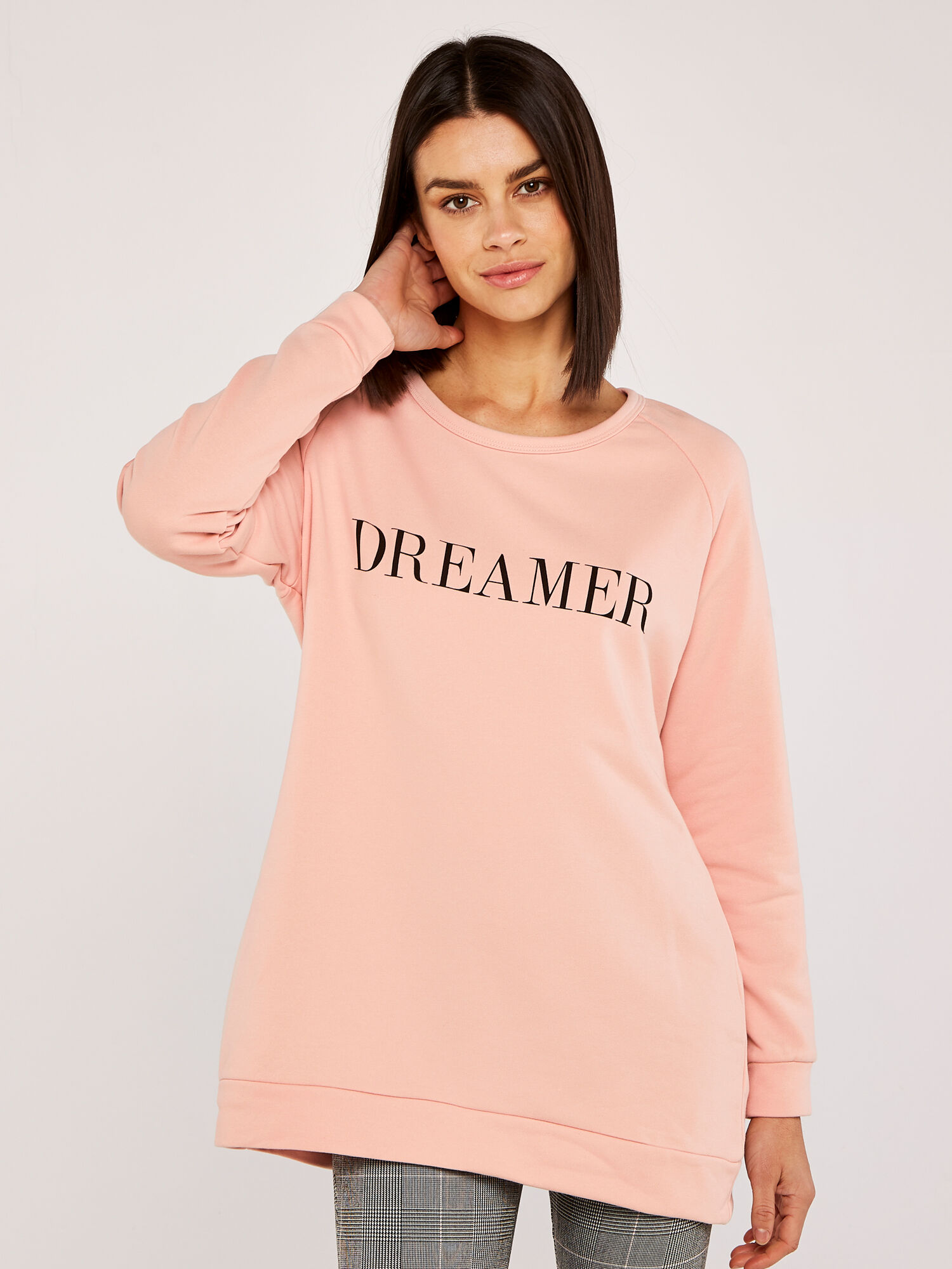 Dreamer jumper outlet