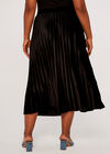 , Black, large