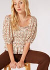 , Cream, large