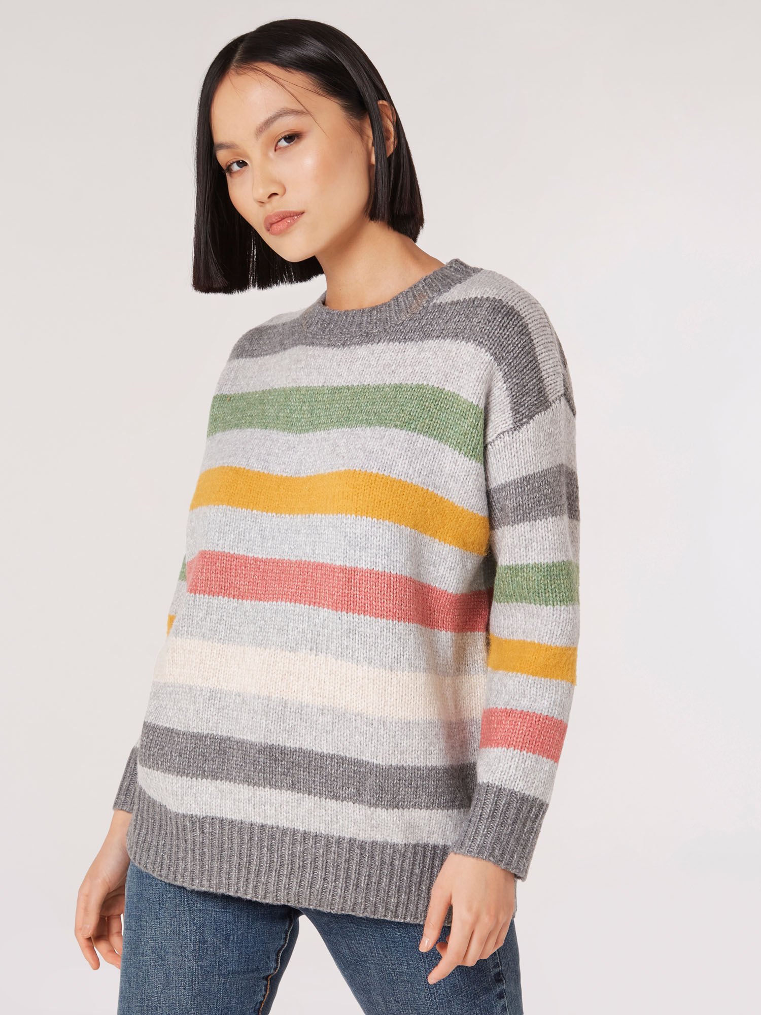 Next sales oversized jumper