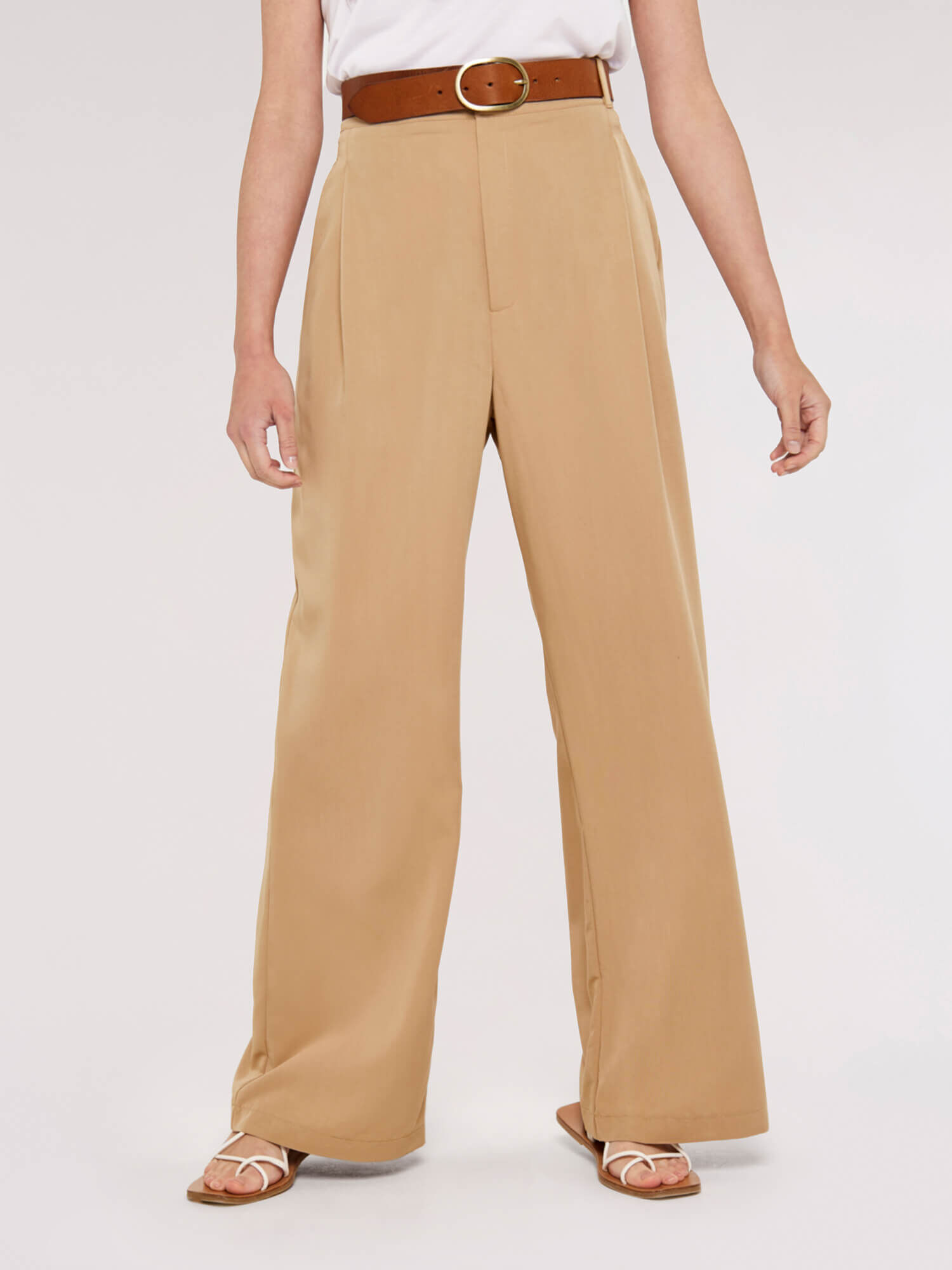 Apricot trousers deals