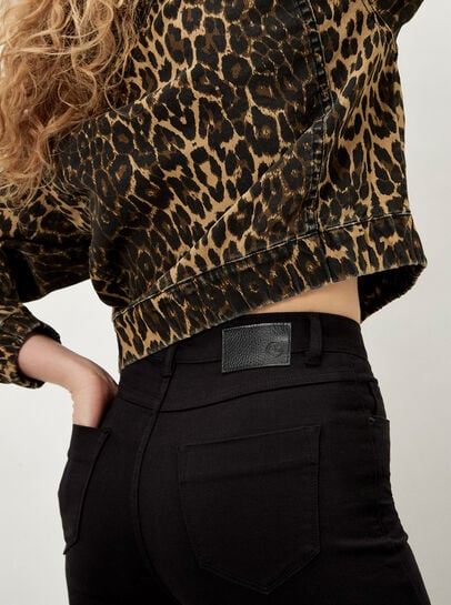 Lola Flare Jeans