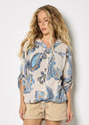 , Blue, large