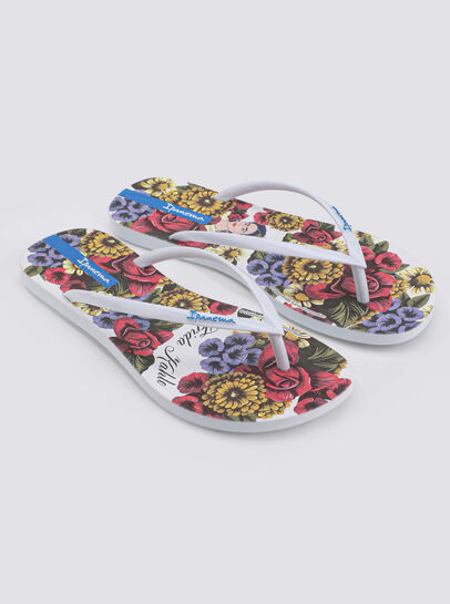 Frida Flop Flop