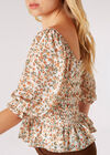 , Cream, large