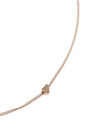 Tiny Heart Choker Necklace, Assorted, large