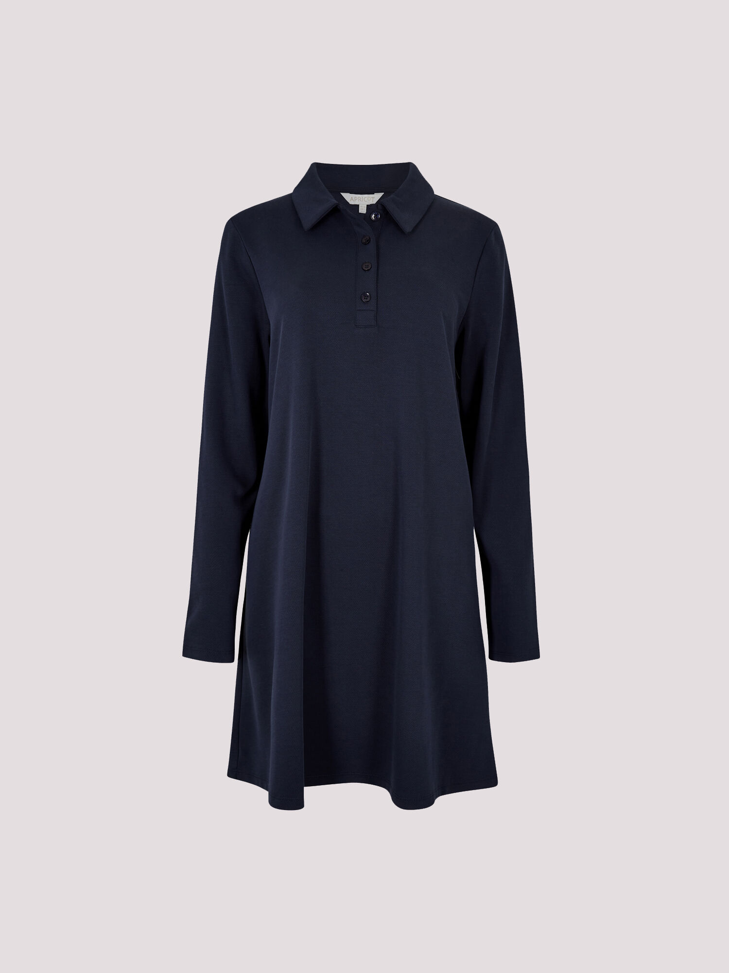 Polo dress long sleeve new arrivals