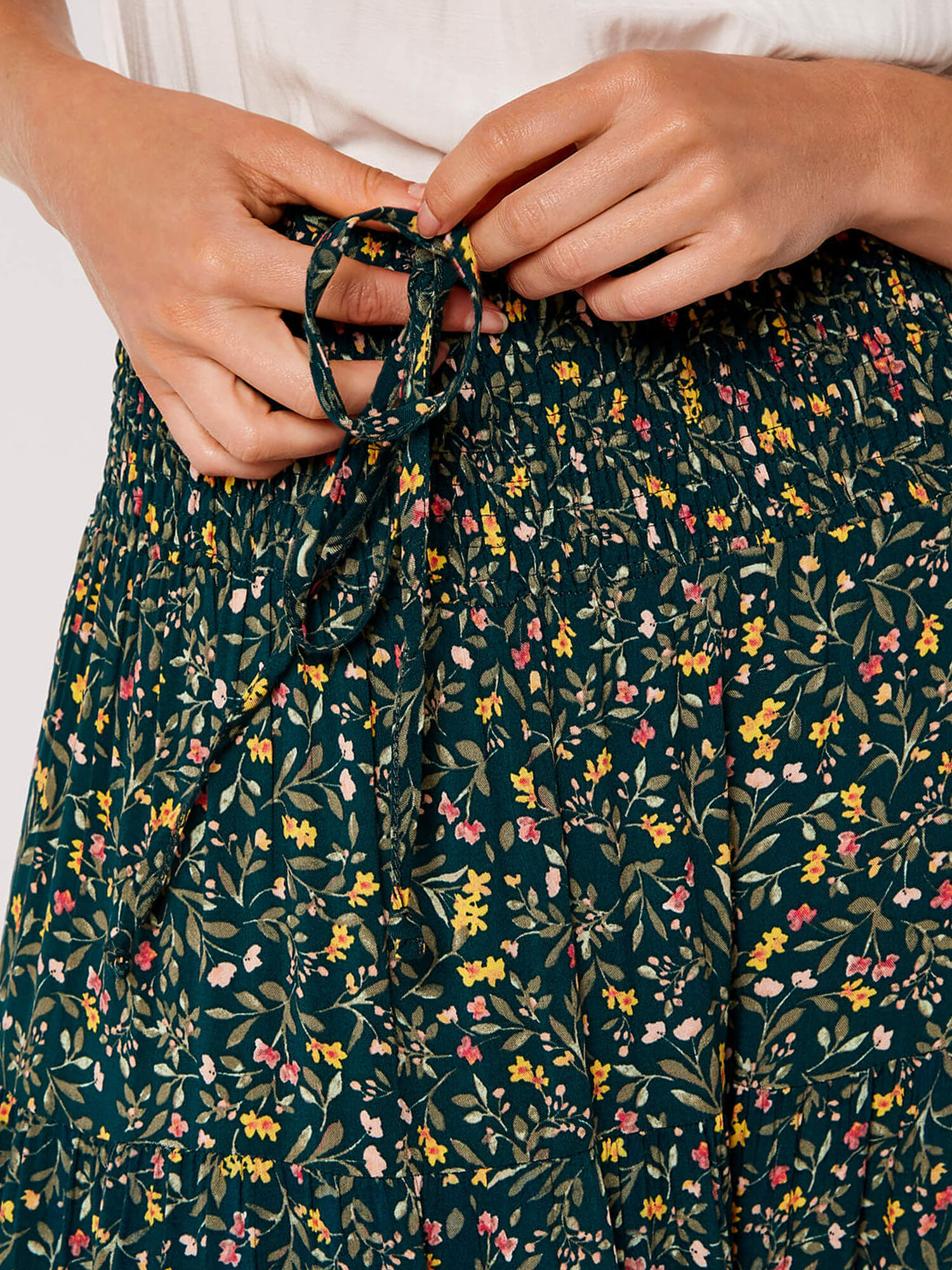Skirts and tops online shopping best sale