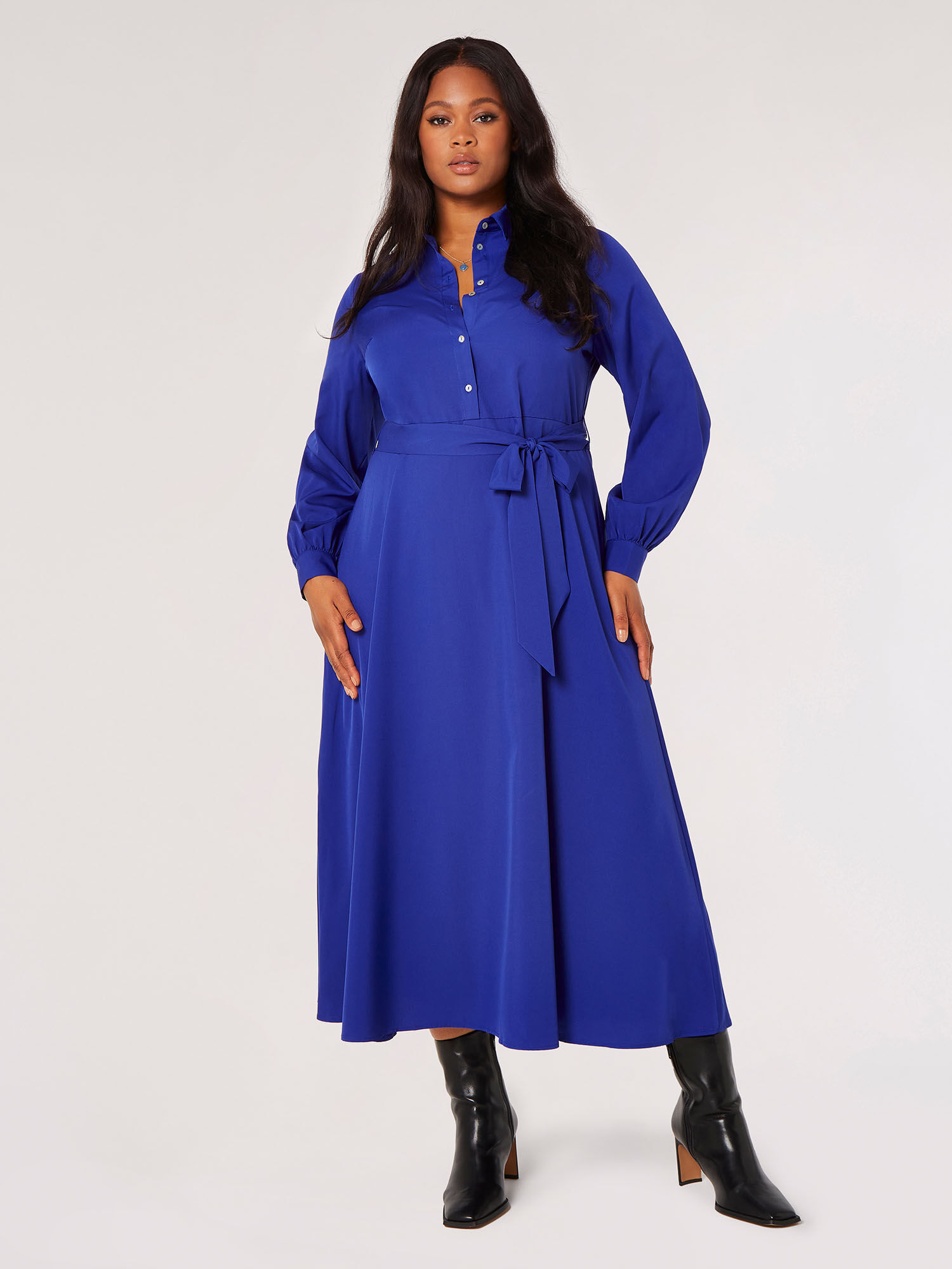 Maxi shirt deals