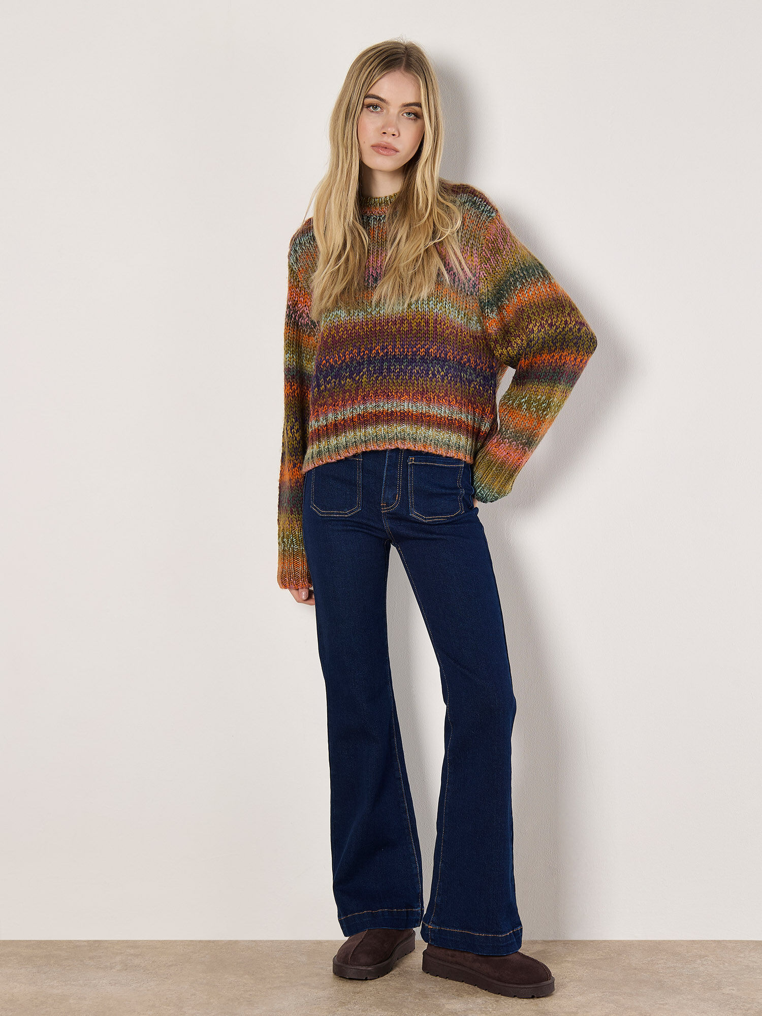 【COSYHARU】Point stripe knit b_5051839572416.jpg?sw=1080&sh