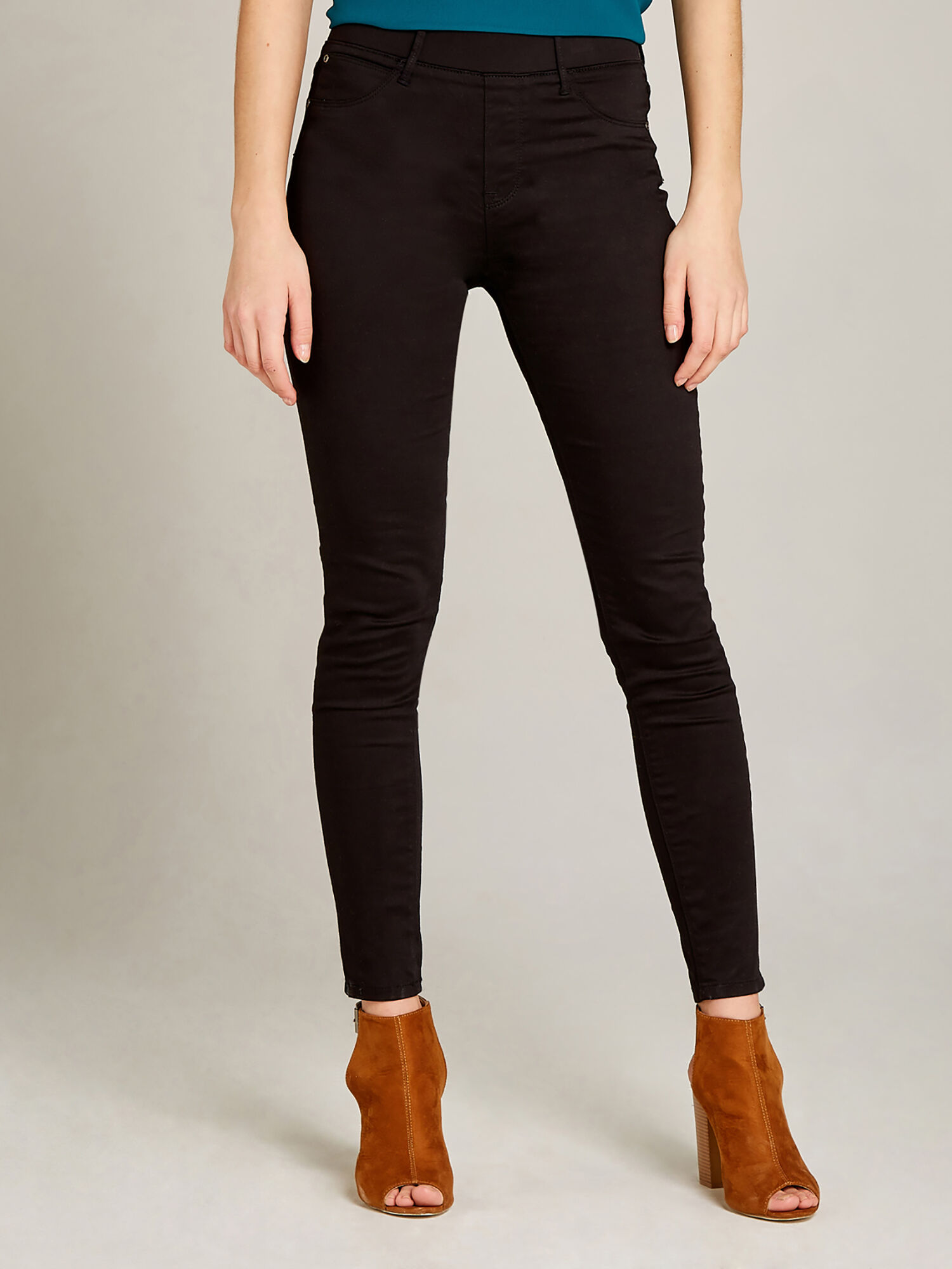 Old navy sateen jeans on sale