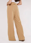 Palazzo Trouser, Stone, large