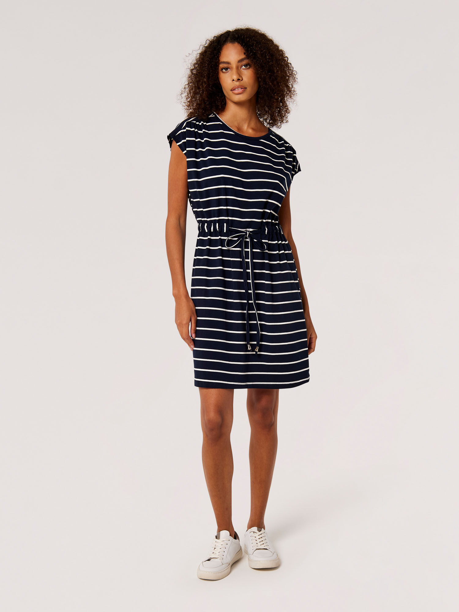 Holiday t shirt dress shop