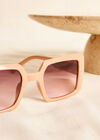 , Pink, large