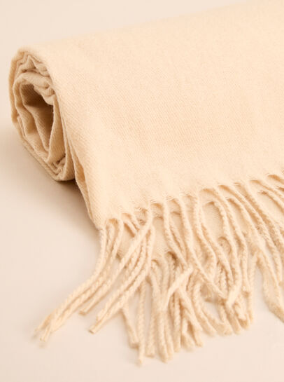 Lightweight Summer Pashmina