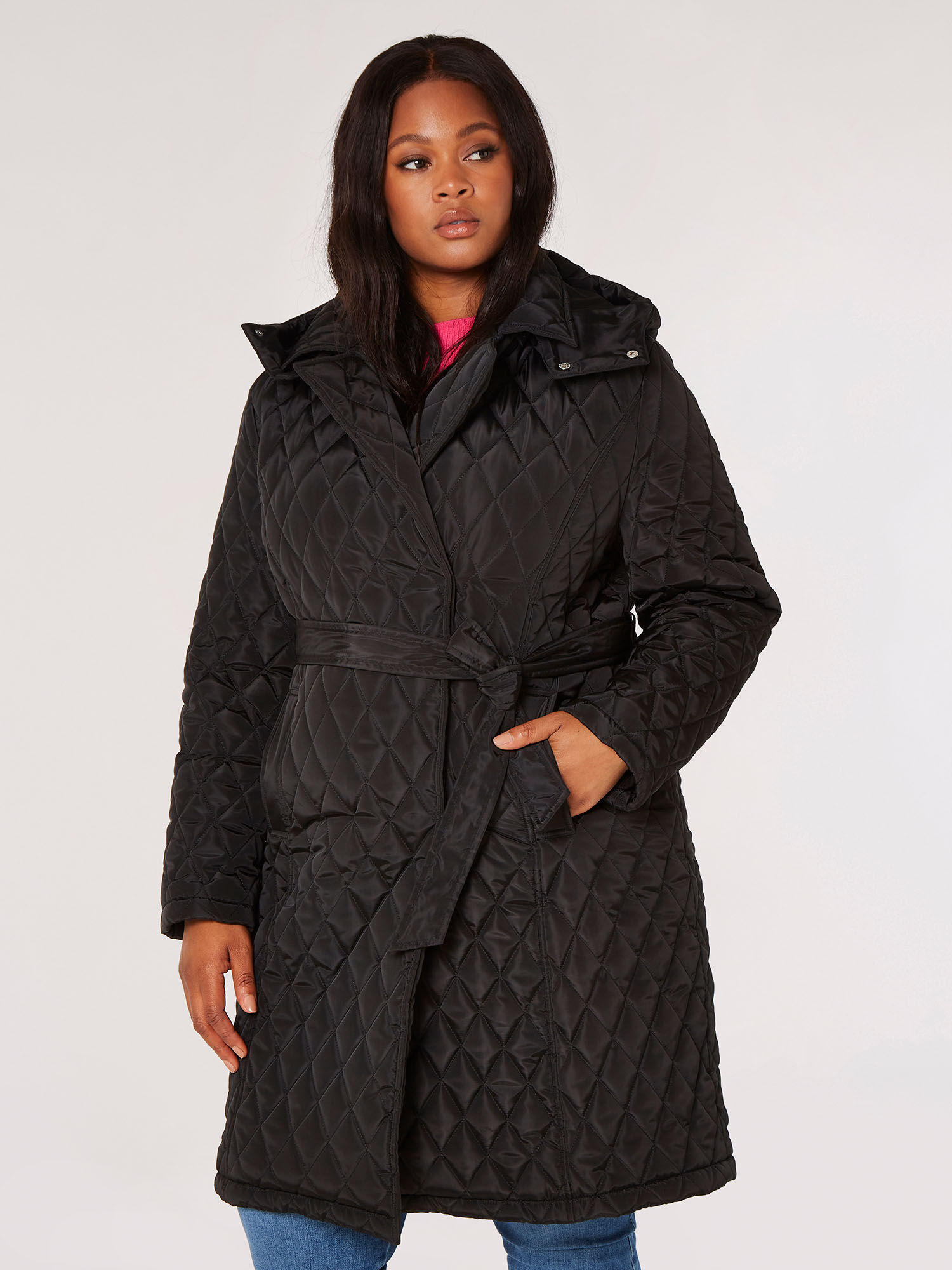 Plus size women's coats & jackets cheap