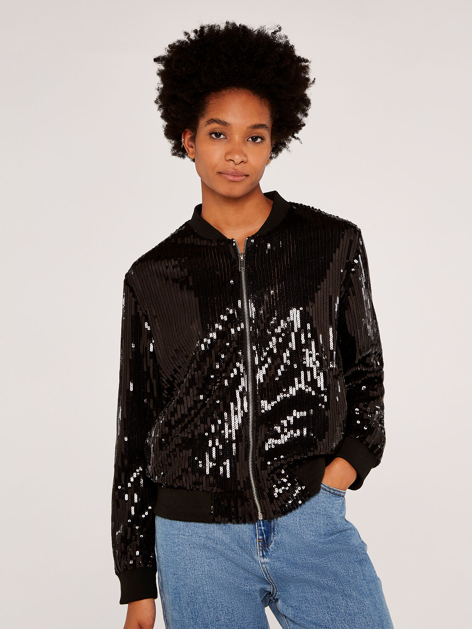 Sparkle bomber hotsell