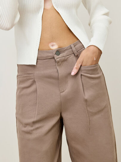 Ella Wide Leg Jeans