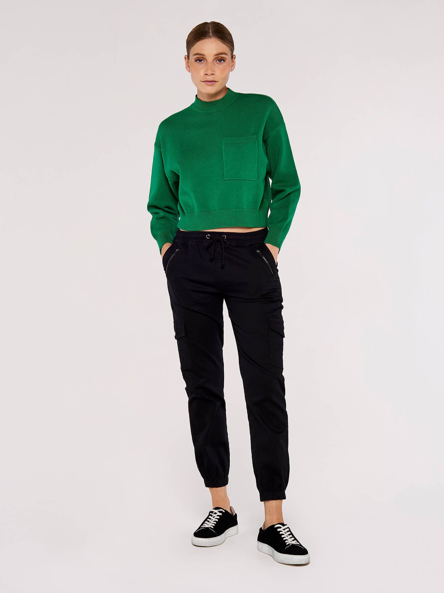 Combat cargo deals trousers womens