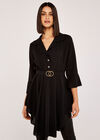 , Black, large