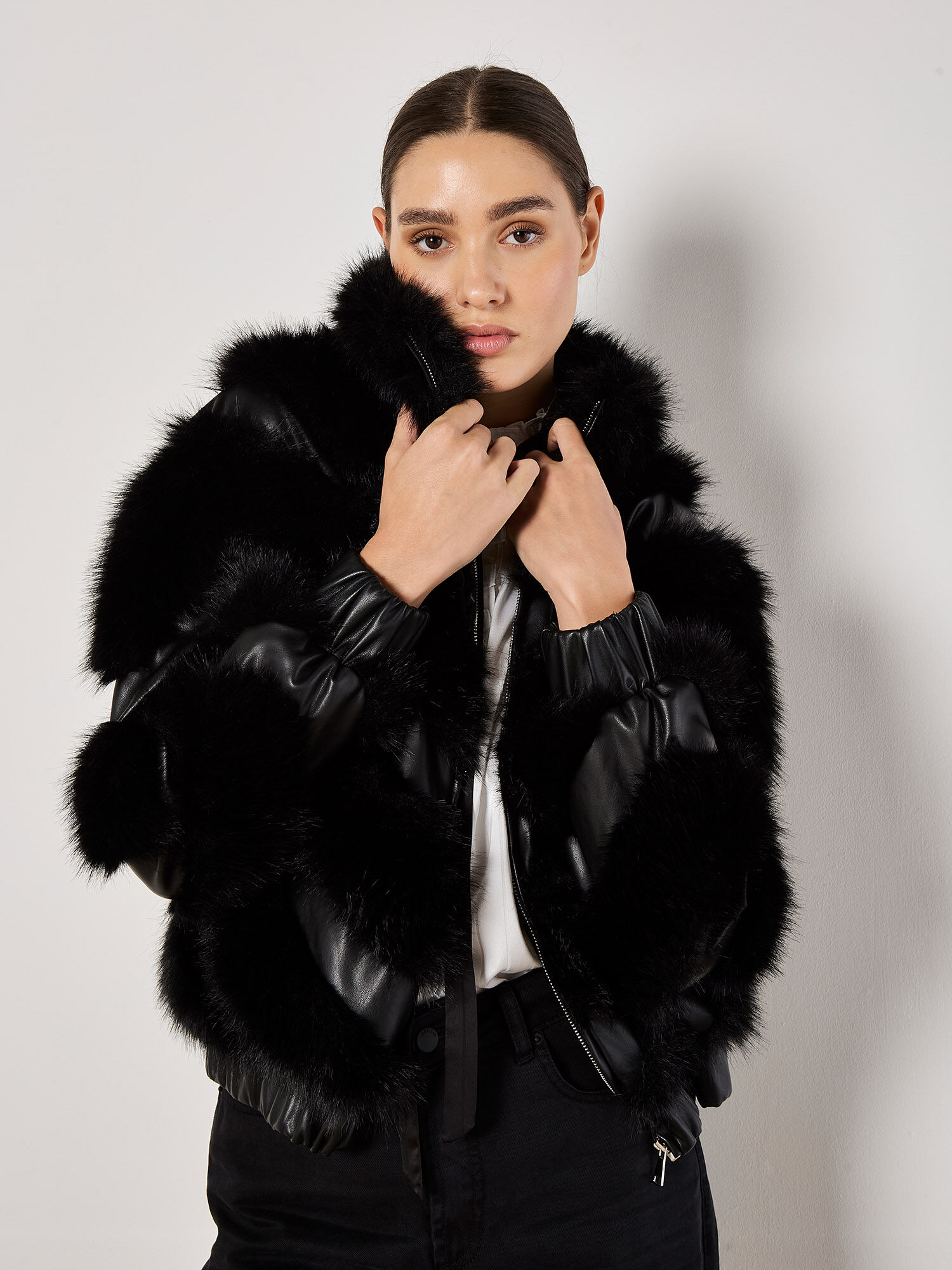 Coats Jackets Womenswear Apricot Clothing