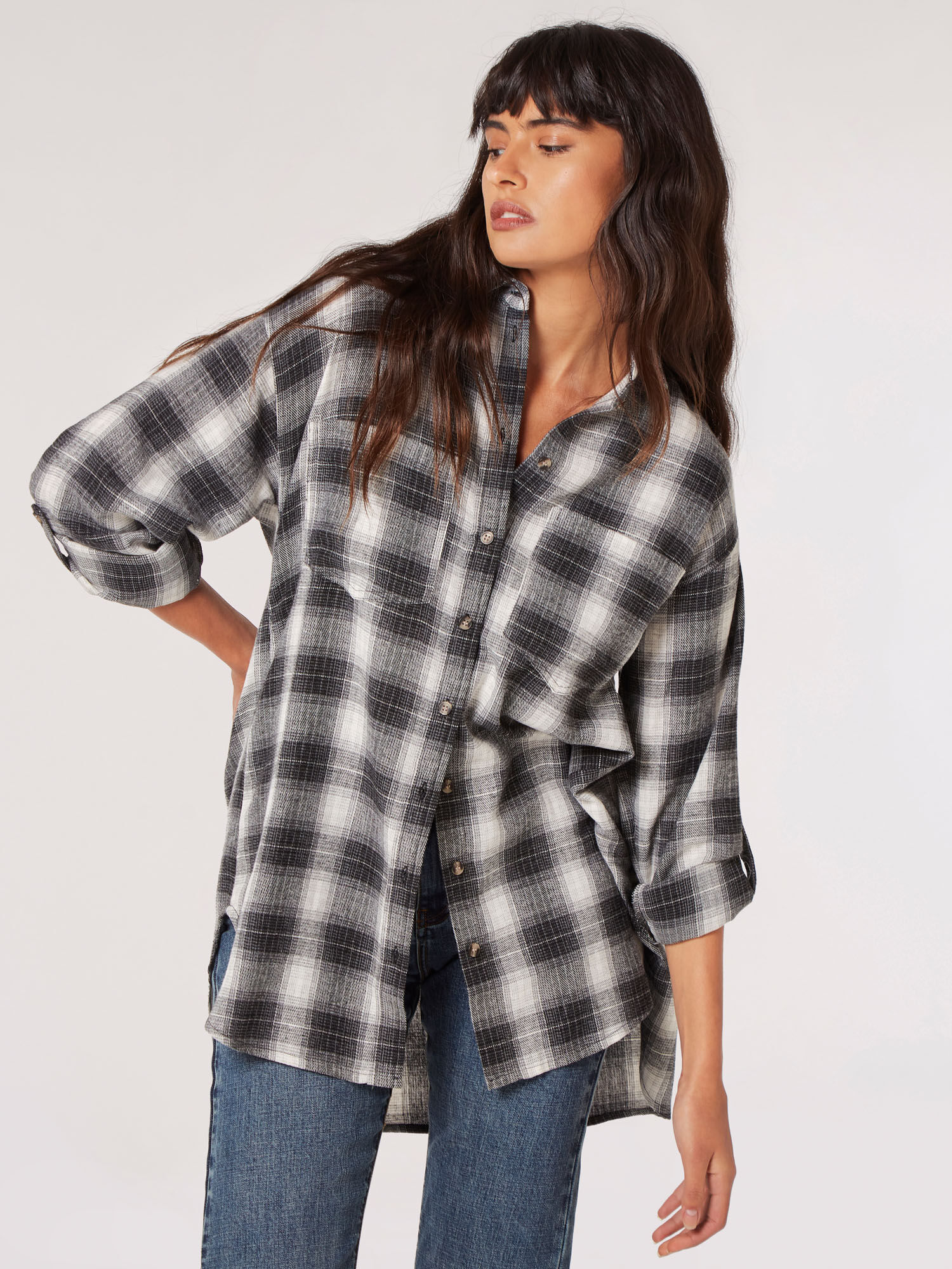 Shirts Blouses Womenswear Apricot Clothing